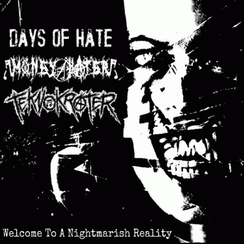 Money Hater : Welcome to a Nightmarish Reality